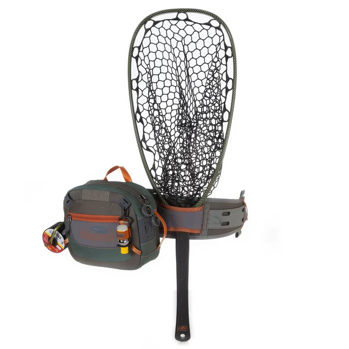 Switchback 2.0 Wading System