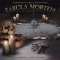 TABULA MORTEM - A Modern Spirit Board - The Luciferian Apotheca