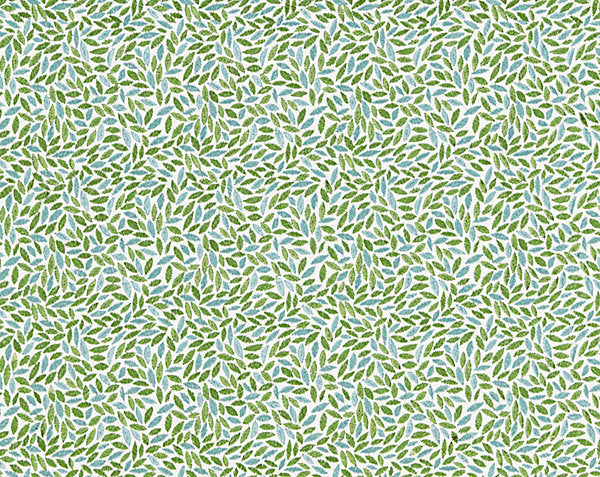 Talavera Cotton And Linen Print B Fabric