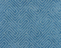 Talavera Silk Warp Print Fabric