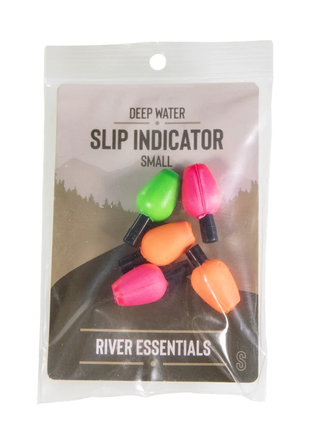 Tapered Slip Indicators
