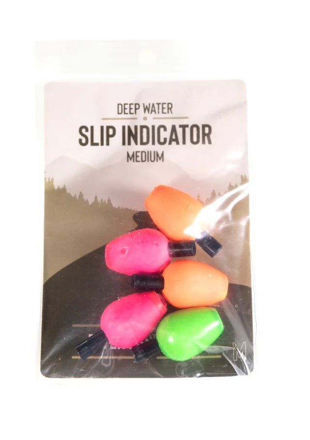 Tapered Slip Indicators