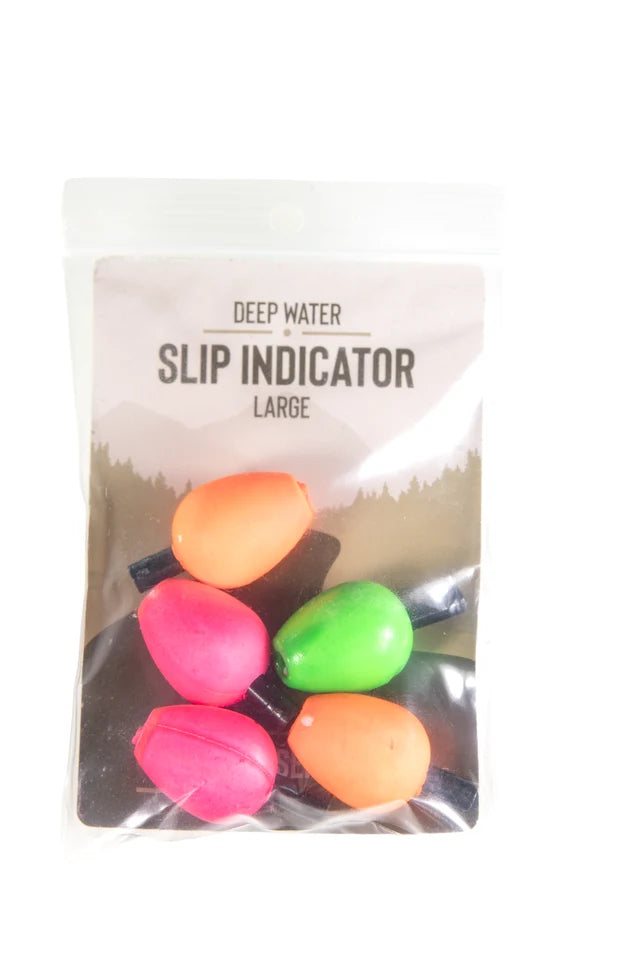 Tapered Slip Indicators