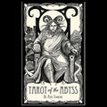 Tarot of the Abyss by Ana Tourian