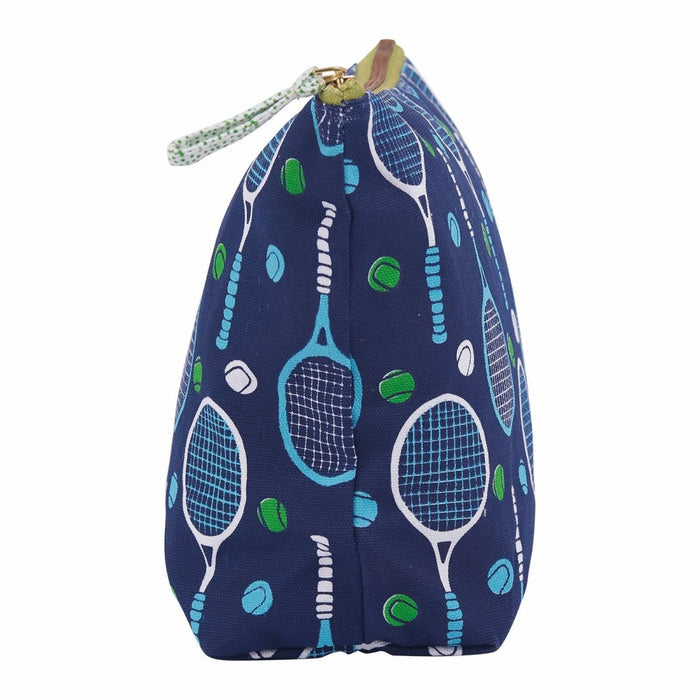 Tennis Pouch Large Pouch - rockflowerpaper