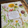 The Album of Plant Families