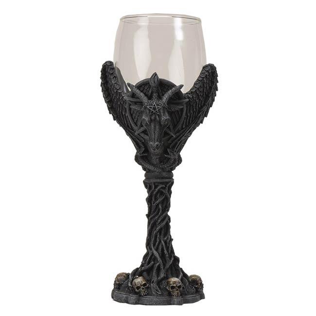 Chalice of Baphomet