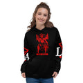 Devil Tarot Hoodie