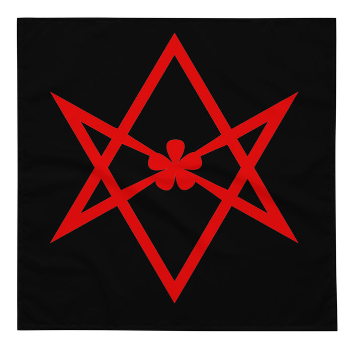 Thelema 93