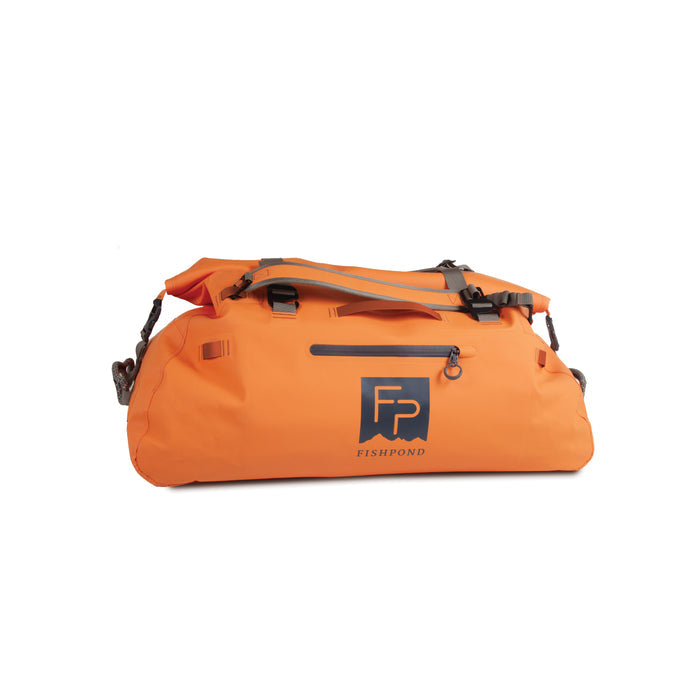 Thunderhead Roll Top Duffel - Large