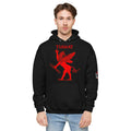 Tiamat Chaos Darkness Hoodie