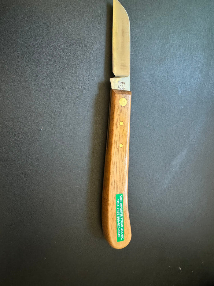 Tina Professional Stationary Grafting Knife-Supplies-Pygar-1 Knife-