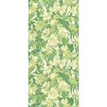 Tropical Floral Wallpaper