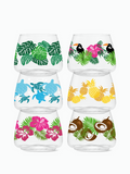 Tropical Oasis - POP 12oz Rocks