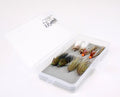 Trout Spey Fly Selection - Heavy Duty