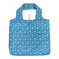 Turtles blu Reusable Shopping Bag Reusable Shopping Bag - rockflowerpaper
