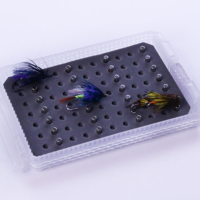 Two Hand Hardware Boxes