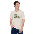 Unisex t-shirt-Raintree Nursery-S-