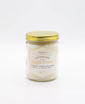 urbanic signature hand poured candles - 4 oz & 16 oz