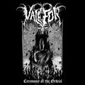 Valefor "Ceremony of the Ordeal"