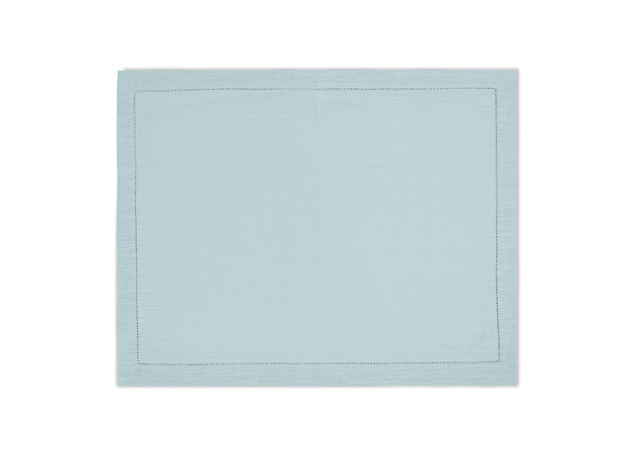 Valentina Hemstitch Placemats - Set of 4