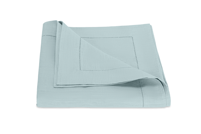 Valentina Hemstitch Tablecloth