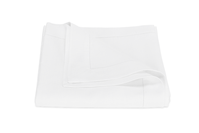 Valentina Hemstitch Tablecloth