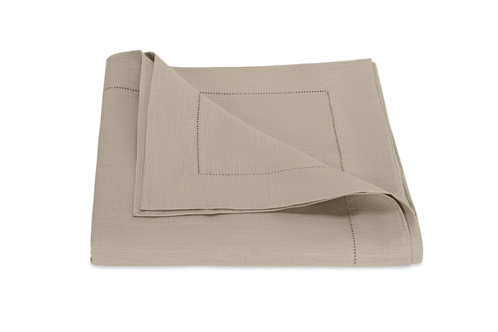 Valentina Hemstitch Tablecloth