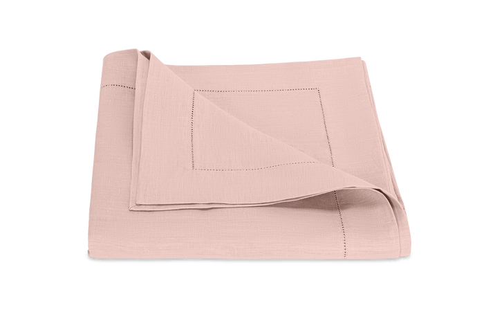 Valentina Hemstitch Tablecloth