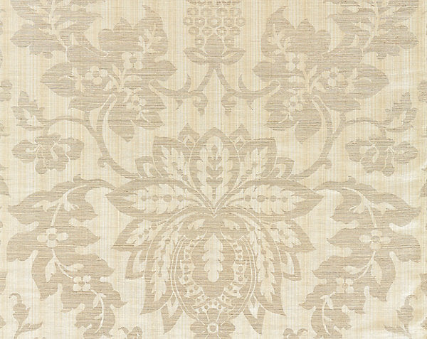 Vendome Strie Silk Velvet Fabric