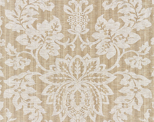 Vendome Strie Silk Velvet Fabric