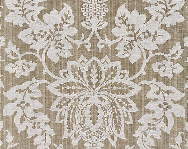 Vendome Strie Silk Velvet Fabric