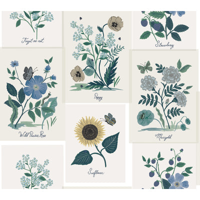 Vines Of Pomona Wallpaper