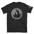 Vlad Tepes Dracula Voivode of Wallachia T-Shirt