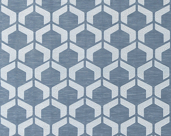 Watercolor Plaid Fabric