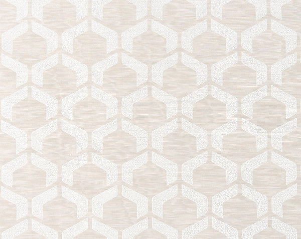 Watercolor Plaid Fabric