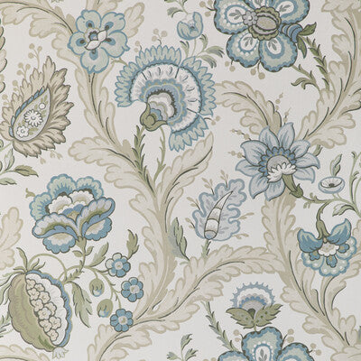 Wimberly Paper