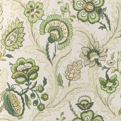 Wimberly Paper