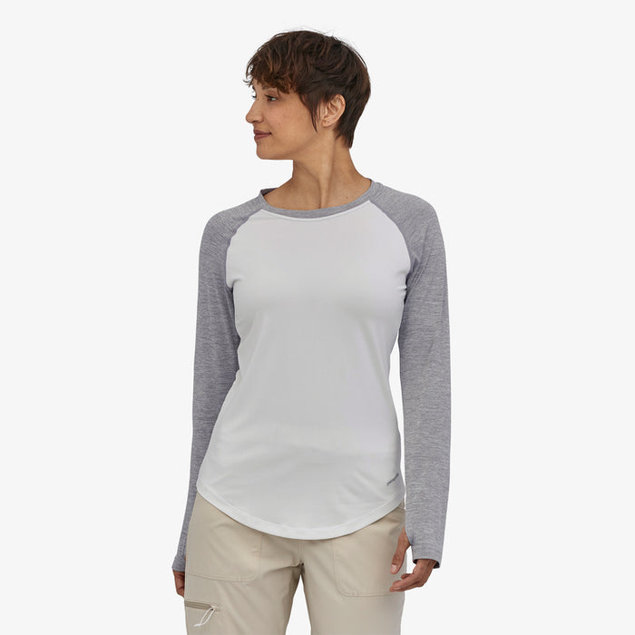 Women's Patagonia Tropic Comfort Crew