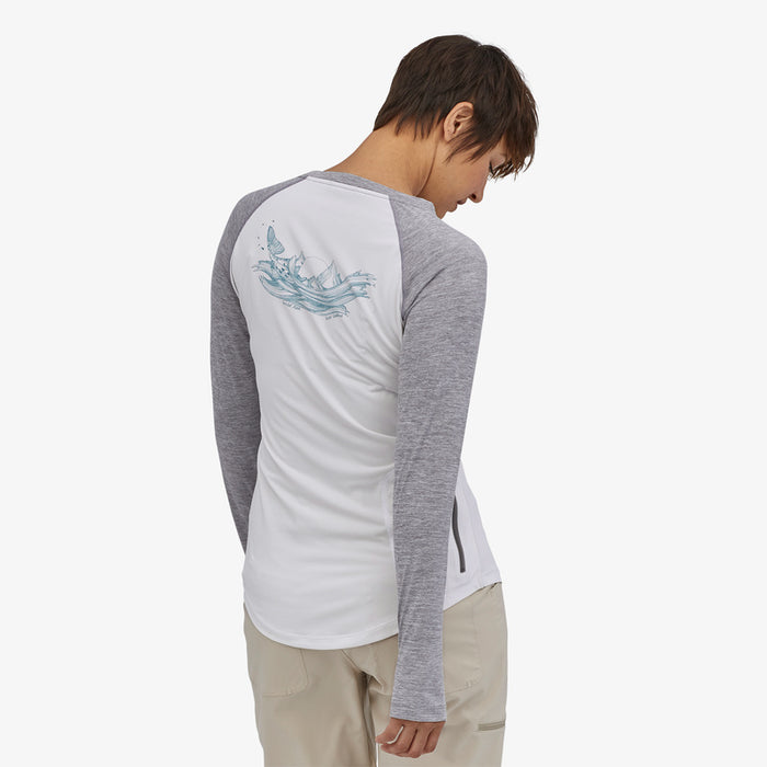 Women's Patagonia Tropic Comfort Crew