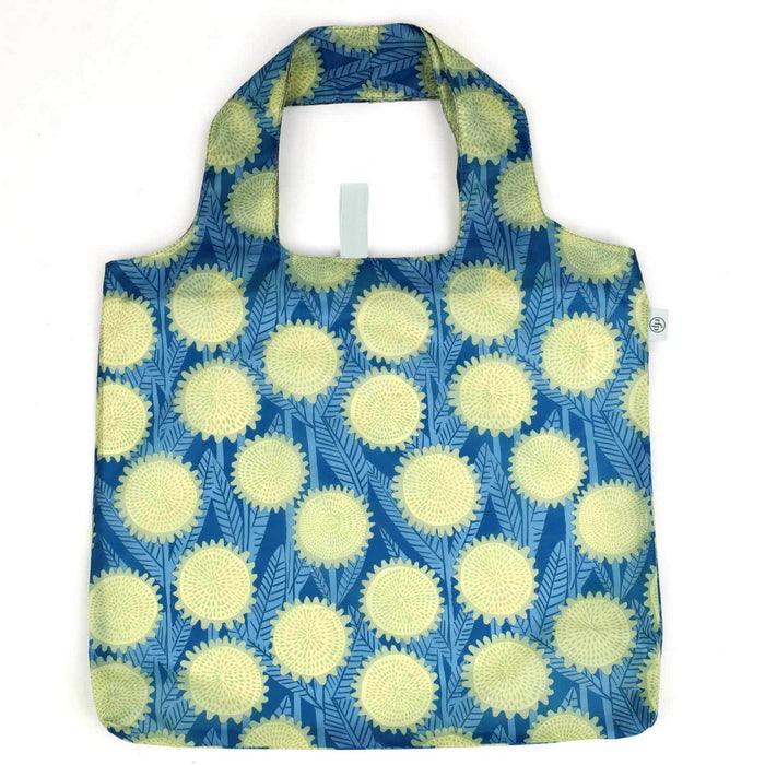 Wynn blu Reusable Shopping Bag Reusable Shopping Bag - rockflowerpaper