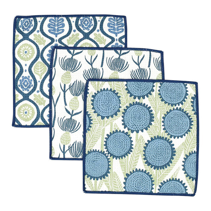 Wynn Eco Dish Cloth (Set of 3)