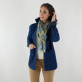 Wynn Featherweight Scarf Scarf - rockflowerpaper