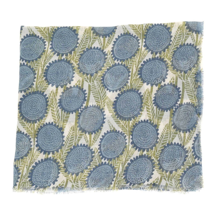 Wynn Featherweight Scarf Scarf - rockflowerpaper