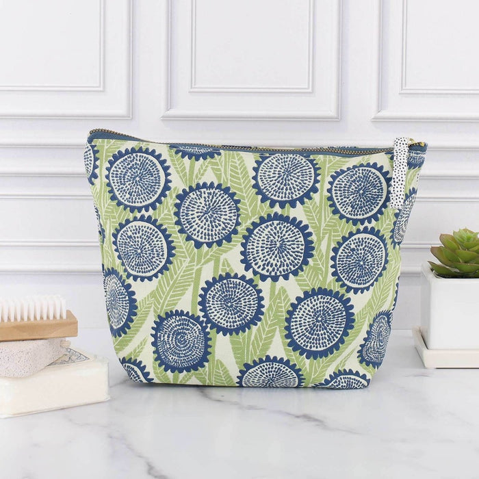 Wynn Large Essential Canvas Pouch Pouch - rockflowerpaper