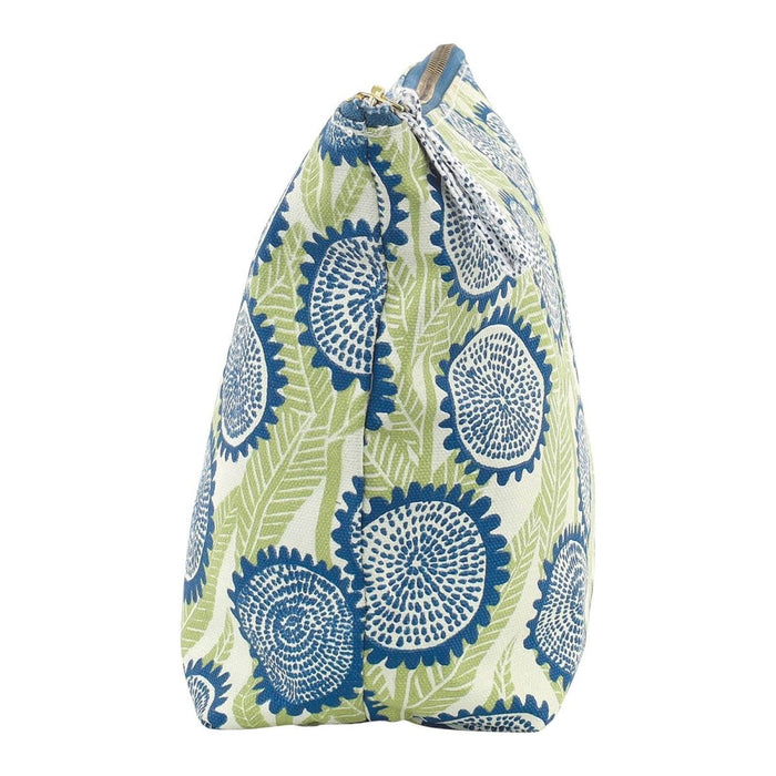 Wynn Large Essential Canvas Pouch Pouch - rockflowerpaper
