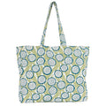 Wynn Little Shopper Canvas Tote Bag Tote - Rockflowerpaper