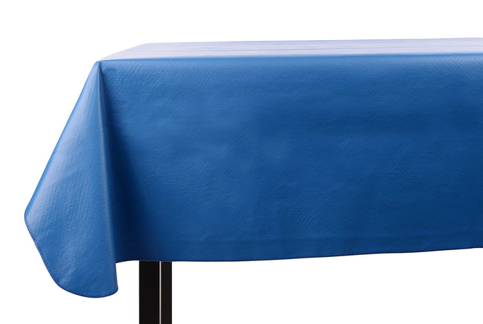 108" x 52" (Rectangle / Oblong) / Royal Blue