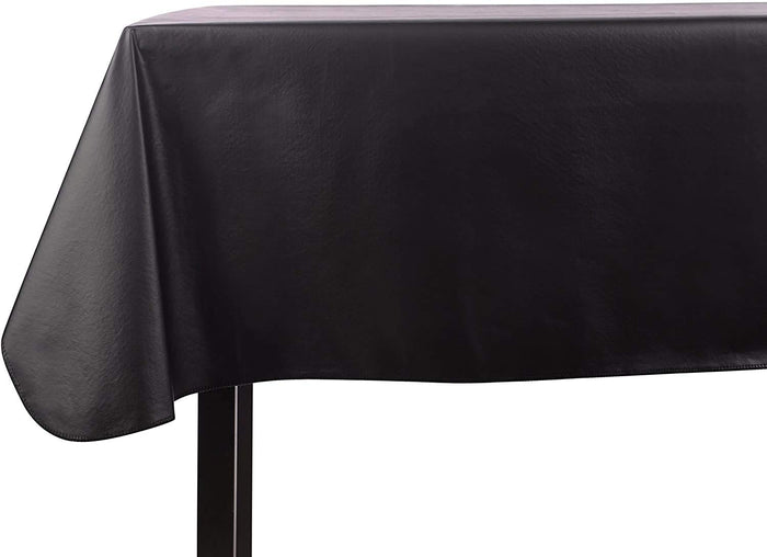 52" x 52" (Square) / Black