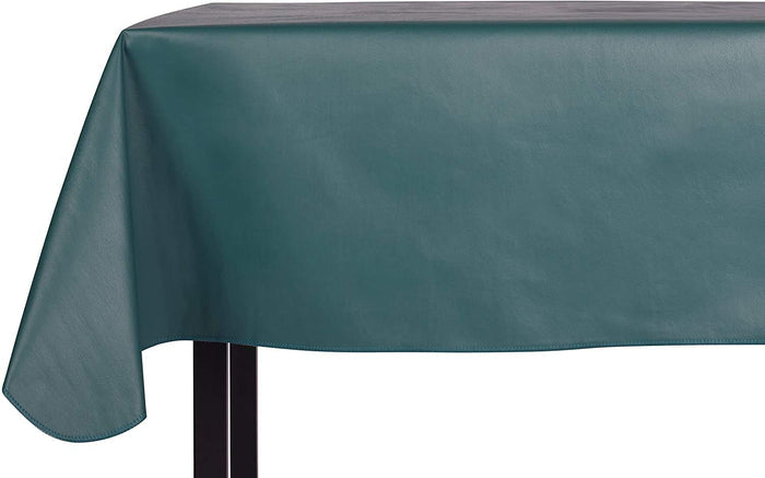92" x 50" (Rectangular) / Teal